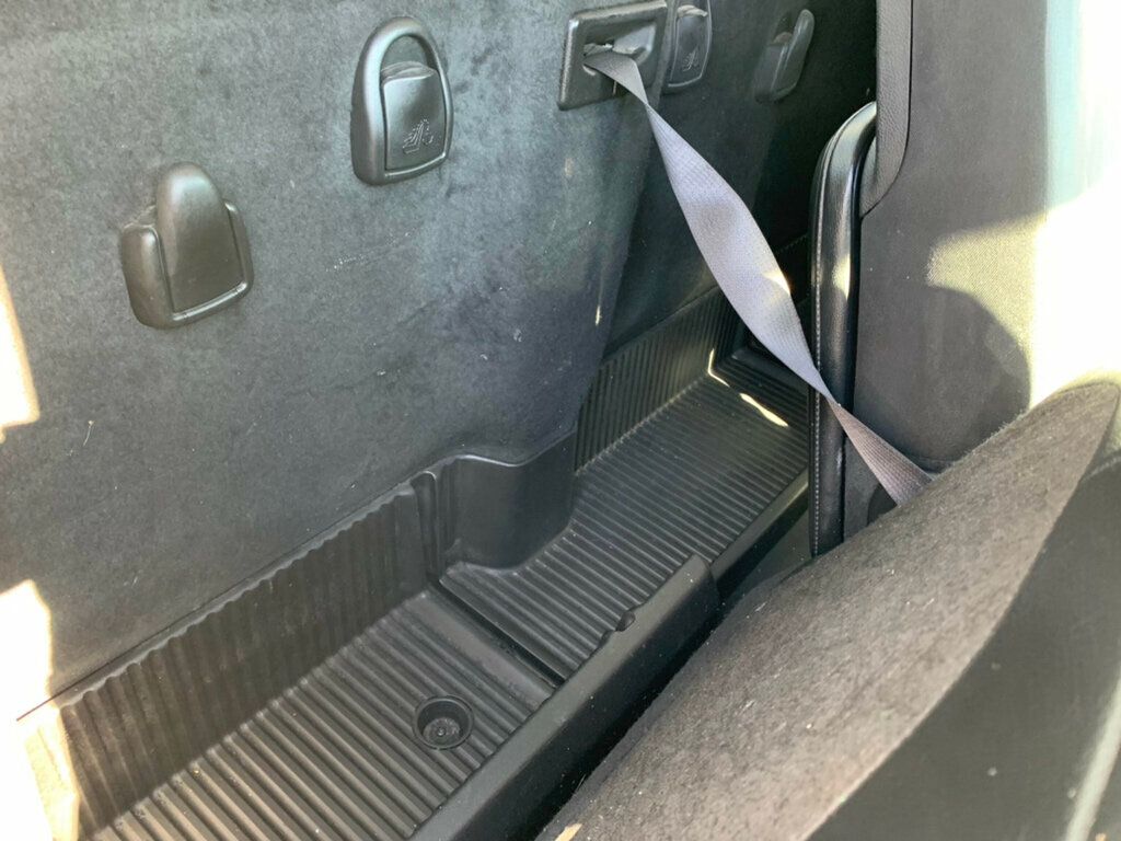 2019 Ram 2500 2500 Tradesman 4x2 Reg Cab 8' Box V8 Hemi Heavy Duty 1-Owner - 22957591 - 36