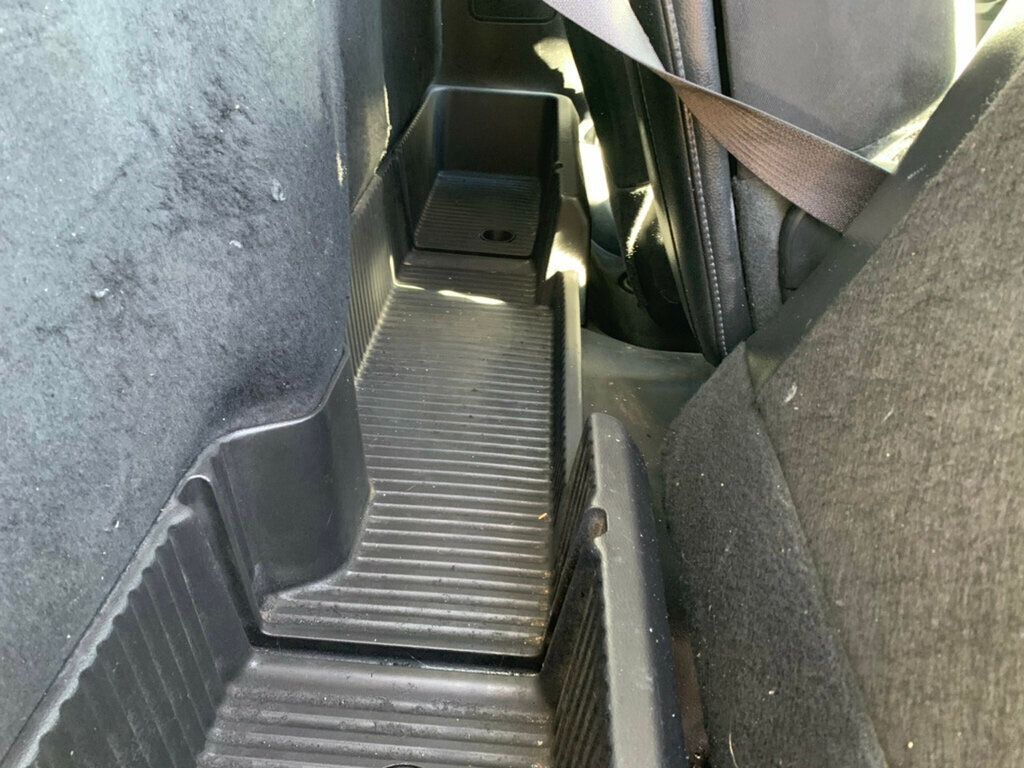 2019 Ram 2500 2500 Tradesman 4x2 Reg Cab 8' Box V8 Hemi Heavy Duty 1-Owner - 22957591 - 37