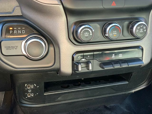 2019 Ram 2500 2500 Tradesman 4x2 Reg Cab 8' Box V8 Hemi Heavy Duty 1-Owner - 22957591 - 38
