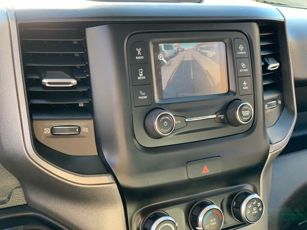 2019 Ram 2500 2500 Tradesman 4x2 Reg Cab 8' Box V8 Hemi Heavy Duty 1-Owner - 22957591 - 4