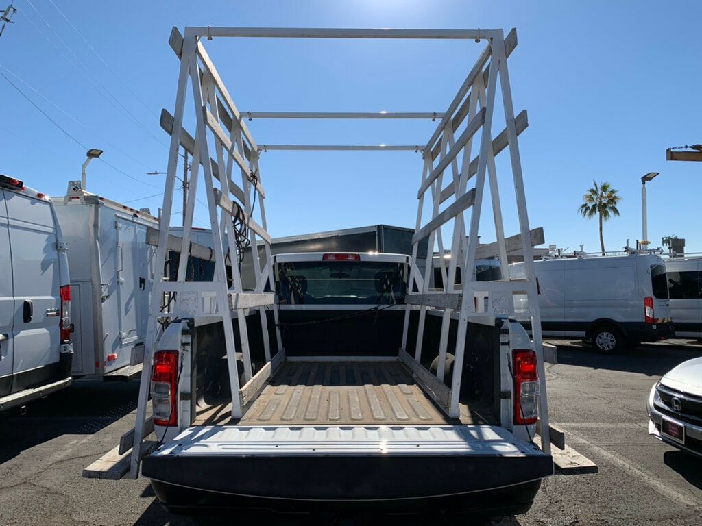 2019 Ram 2500 2500 Tradesman 4x2 Reg Cab 8' Box V8 Hemi Heavy Duty 1-Owner - 22957591 - 5