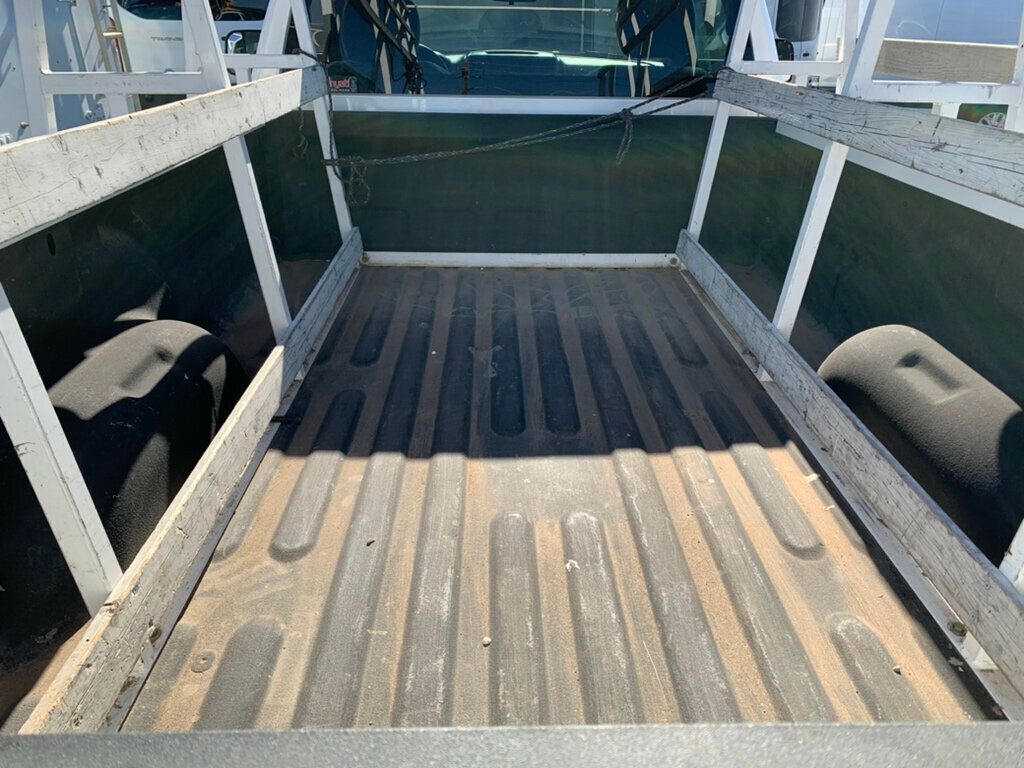 2019 Ram 2500 2500 Tradesman 4x2 Reg Cab 8' Box V8 Hemi Heavy Duty 1-Owner - 22957591 - 7