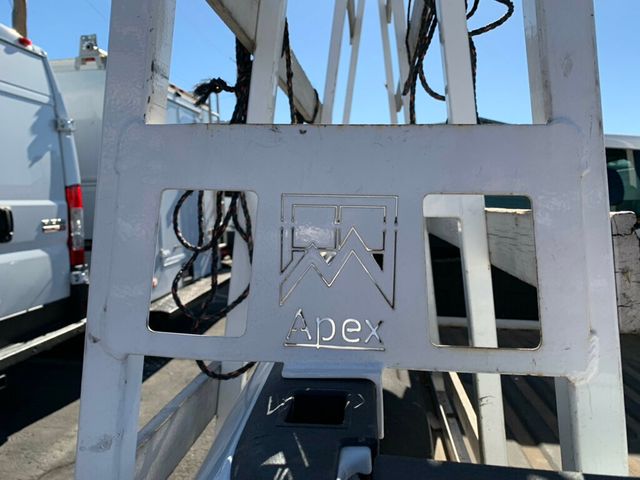 2019 Ram 2500 2500 Tradesman 4x2 Reg Cab 8' Box V8 Hemi Heavy Duty 1-Owner - 22957591 - 8