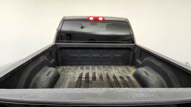 2019 Ram 2500 4WD Crew Cab 149'' Big Horn w/ Black Package & Cummins Diesel - 23098460 - 20