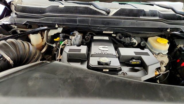 2019 Ram 2500 4WD Crew Cab 149'' Big Horn w/ Black Package & Cummins Diesel - 23098460 - 25
