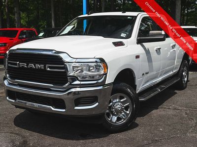 2019 Ram 2500