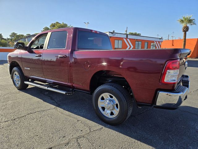 2019 Ram 2500 Big Horn 4x4 Crew Cab 6'4" Box - 22603988 - 2