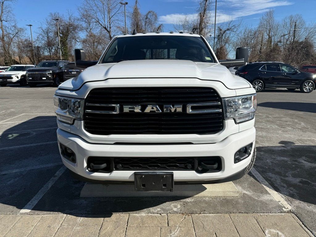 2019 Ram 2500 Big Horn 4x4 Crew Cab 6'4" Box - 22762155 - 1