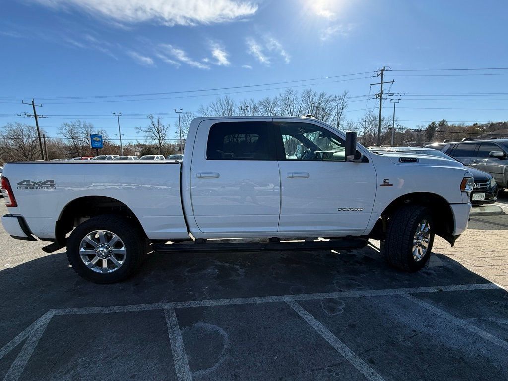 2019 Ram 2500 Big Horn 4x4 Crew Cab 6'4" Box - 22762155 - 23