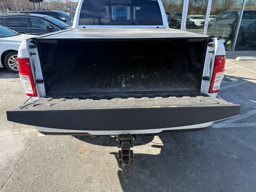 2019 Ram 2500 Big Horn 4x4 Crew Cab 6'4" Box - 22762155 - 26