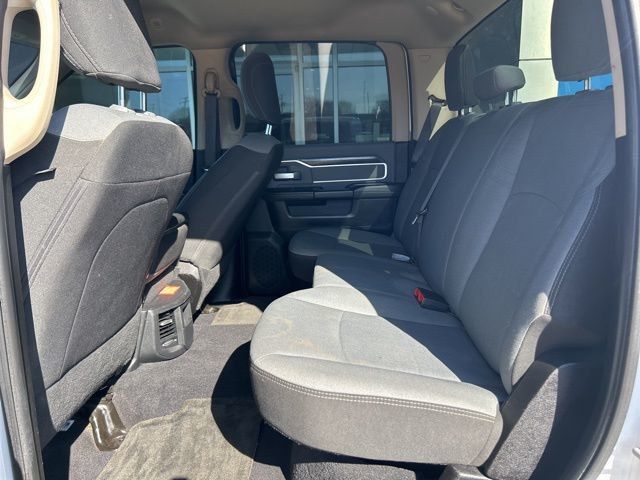 2019 Ram 2500 Big Horn 4x4 Crew Cab 6'4" Box - 23002519 - 15