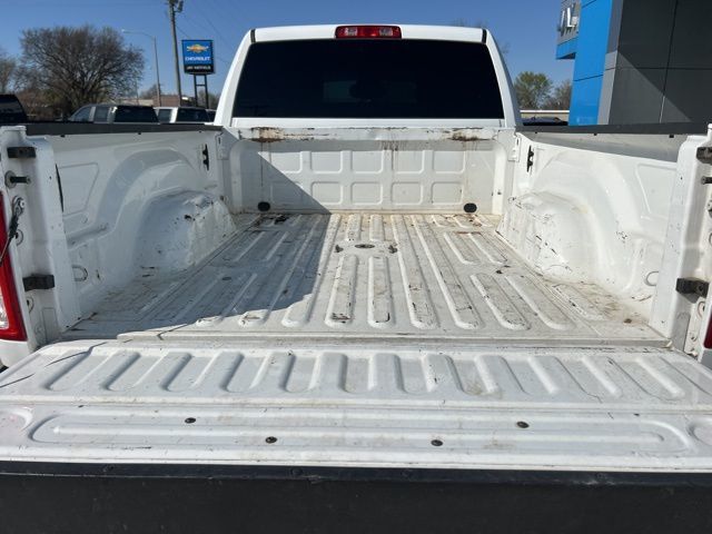 2019 Ram 2500 Big Horn 4x4 Crew Cab 6'4" Box - 23002519 - 16