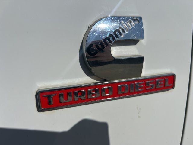 2019 Ram 2500 Big Horn 4x4 Crew Cab 6'4" Box - 23002519 - 18