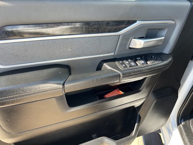2019 Ram 2500 Big Horn 4x4 Crew Cab 6'4" Box - 23002519 - 8