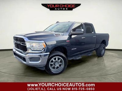 2019 Ram 2500