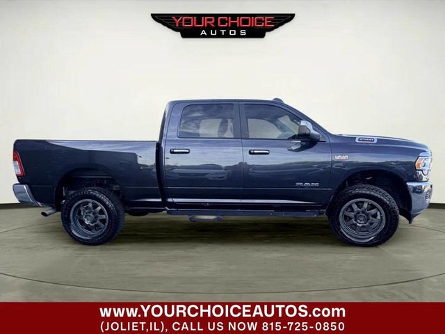 2019 Ram 2500 Big Horn 4x4 Crew Cab 6'4" Box - 23036792 - 10