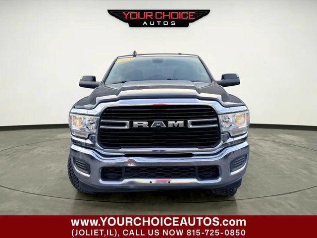 2019 Ram 2500 Big Horn 4x4 Crew Cab 6'4" Box - 23036792 - 12