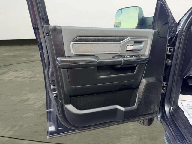 2019 Ram 2500 Big Horn 4x4 Crew Cab 6'4" Box - 23036792 - 15