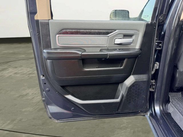 2019 Ram 2500 Big Horn 4x4 Crew Cab 6'4" Box - 23036792 - 18