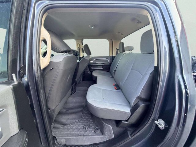 2019 Ram 2500 Big Horn 4x4 Crew Cab 6'4" Box - 23036792 - 19