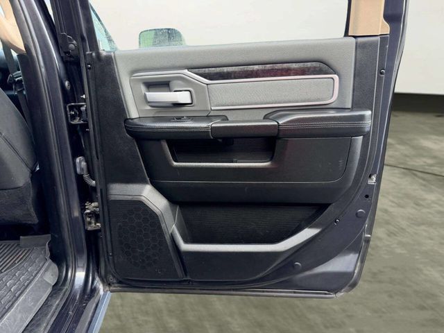 2019 Ram 2500 Big Horn 4x4 Crew Cab 6'4" Box - 23036792 - 20