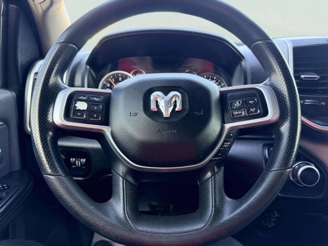 2019 Ram 2500 Big Horn 4x4 Crew Cab 6'4" Box - 23036792 - 25