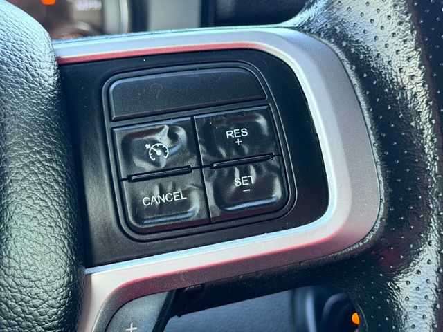 2019 Ram 2500 Big Horn 4x4 Crew Cab 6'4" Box - 23036792 - 26