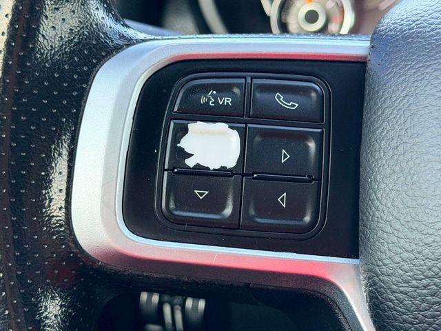 2019 Ram 2500 Big Horn 4x4 Crew Cab 6'4" Box - 23036792 - 27