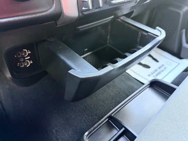 2019 Ram 2500 Big Horn 4x4 Crew Cab 6'4" Box - 23036792 - 35