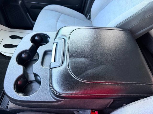 2019 Ram 2500 Big Horn 4x4 Crew Cab 6'4" Box - 23036792 - 36
