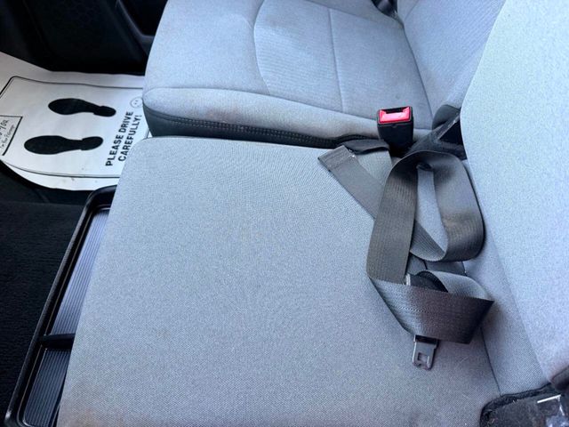 2019 Ram 2500 Big Horn 4x4 Crew Cab 6'4" Box - 23036792 - 38