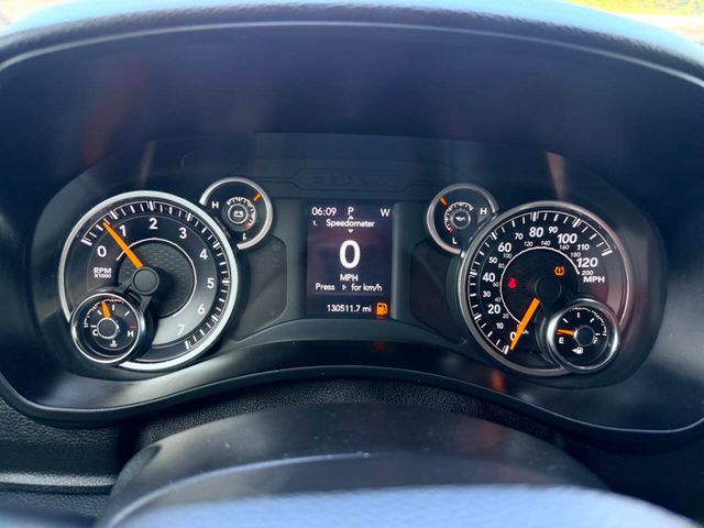 2019 Ram 2500 Big Horn 4x4 Crew Cab 6'4" Box - 23036792 - 39