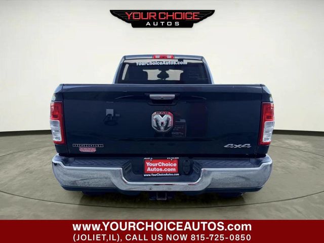 2019 Ram 2500 Big Horn 4x4 Crew Cab 6'4" Box - 23036792 - 5