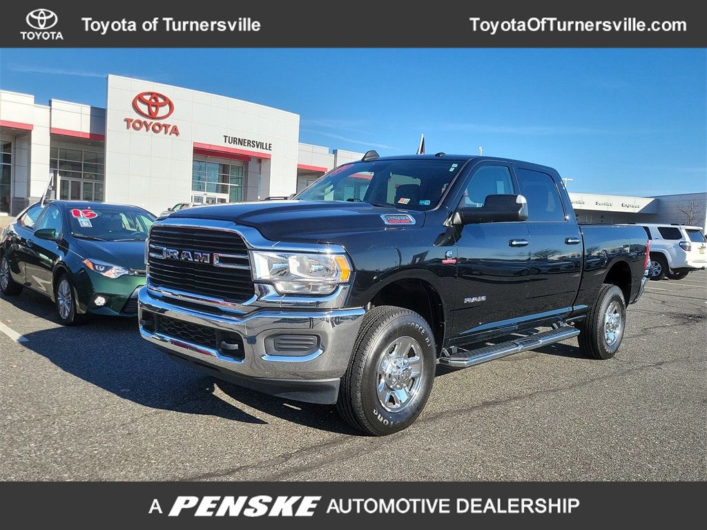 ram dealers south jersey