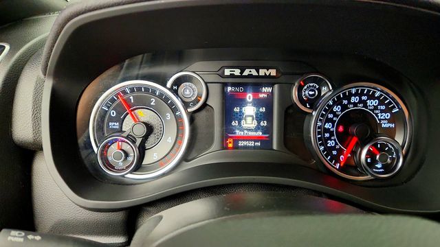 2019 Ram 2500 Big Horn 4x4 Crew Cab 6'4" Box - 23098460 - 12
