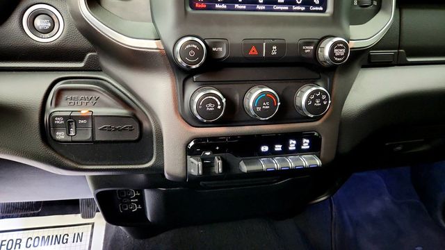2019 Ram 2500 Big Horn 4x4 Crew Cab 6'4" Box - 23098460 - 15