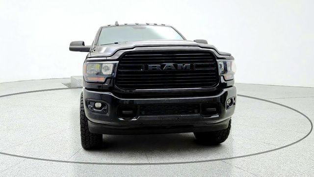 2019 Ram 2500 Big Horn 4x4 Crew Cab 6'4" Box - 23098460 - 1