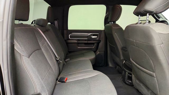 2019 Ram 2500 Big Horn 4x4 Crew Cab 6'4" Box - 23098460 - 21