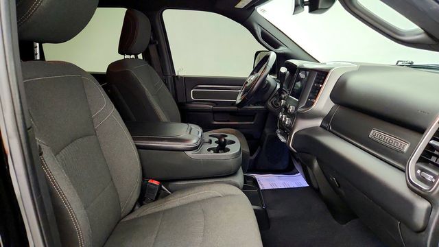 2019 Ram 2500 Big Horn 4x4 Crew Cab 6'4" Box - 23098460 - 22