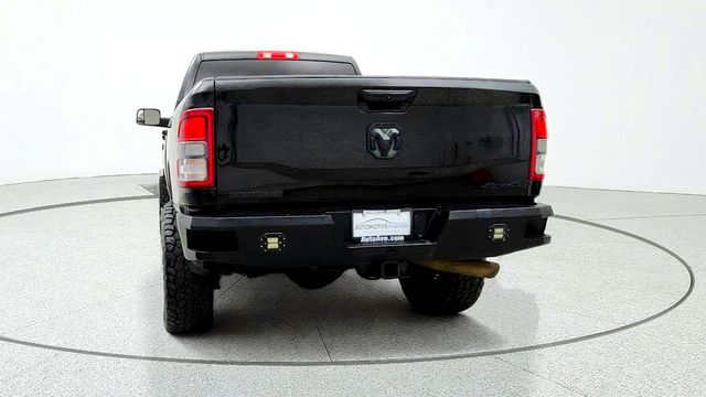 2019 Ram 2500 Big Horn 4x4 Crew Cab 6'4" Box - 23098460 - 5