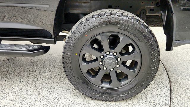 2019 Ram 2500 Big Horn 4x4 Crew Cab 6'4" Box - 23098460 - 8