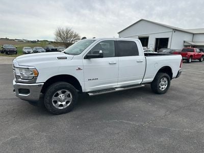 2019 Ram 2500