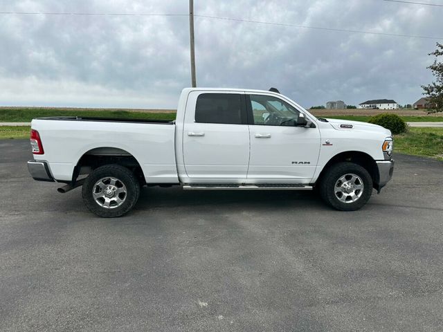 2019 Ram 2500 Big Horn 4x4 Crew Cab 6'4" Box Turbo Diesel - 23017178 - 5