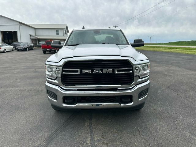 2019 Ram 2500 Big Horn 4x4 Crew Cab 6'4" Box Turbo Diesel - 23017178 - 7