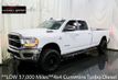 2019 Ram 2500 Big Horn 4x4 Crew Cab 8' Box - 22747687 - 0