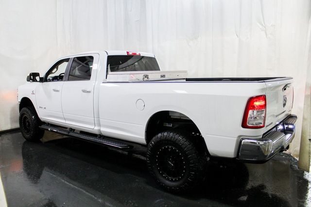 2019 Ram 2500 Big Horn 4x4 Crew Cab 8' Box - 22747687 - 1