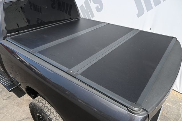 2019 Ram 2500 Big Horn 4x4 Crew Cab Rough Country Shocks - 23019317 - 9