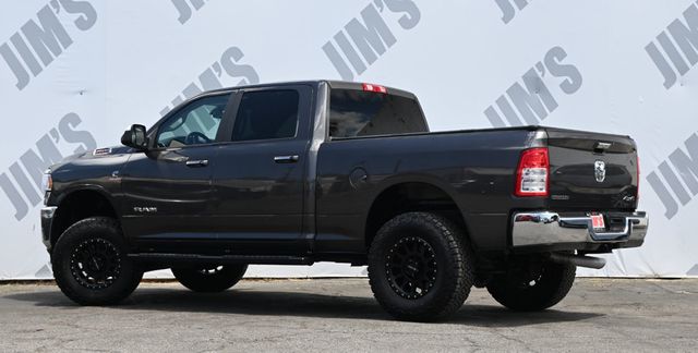 2019 Ram 2500 Big Horn 4x4 Crew Cab Rough Country Shocks - 23019317 - 6