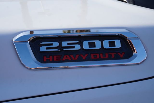 2019 Ram 2500 BIG HORN, 4X4, LONG BED, PREMIUM WHEELS, RUNNING BOARDS - 22974561 - 10