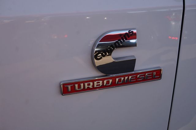 2019 Ram 2500 BIG HORN, 4X4, LONG BED, PREMIUM WHEELS, RUNNING BOARDS - 22974561 - 11